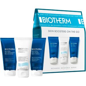 Biotherm Lait Corporel L'Original Body Lotion Set Biotherm Lait Corporel L'Original Body Lotion Set