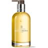 MOLTON BROWN Orange & Bergamot Fine Liquid Hand Wash Glas Bottle 200 ml