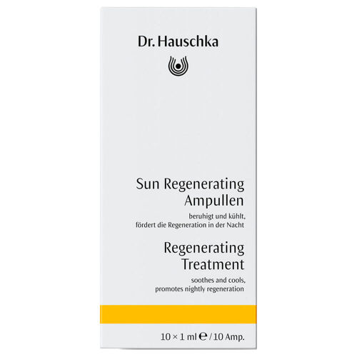 Dr. Hauschka Sun Regenerating Am...
