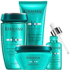 Kérastase Resistance Set