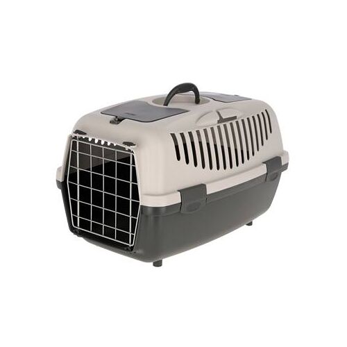 Honden transportbox Gulliver, katten transportmand, 55x36x35cm