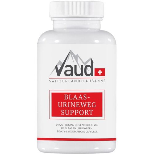 vaud Blaas-urineweg Support