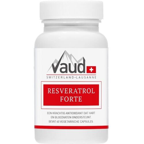 vaud Resveratrol Forte