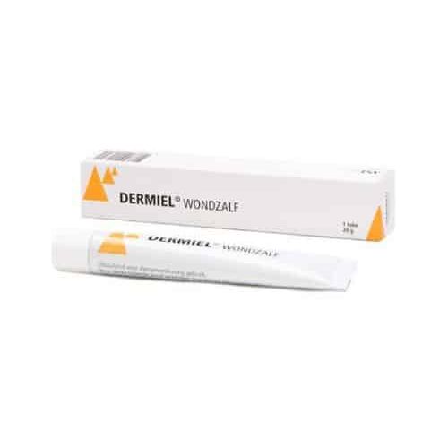 Dermiel Wondzalf - 20 gram