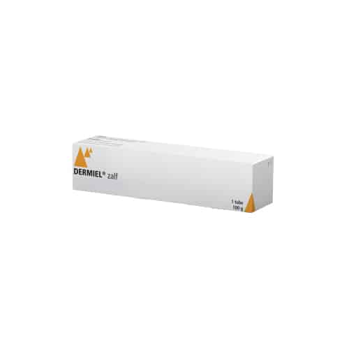 Dermiel Wondzalf - 100 gram