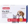 Beaphar Vlo Kill+ Kat&Hond tot 11 kg