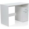 hjh OFFICE BASIX   105x50 - Bureau Wit