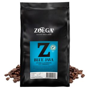 Zoégas Zoegas Blue Java