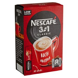 Nescafé Classic 3-in-1