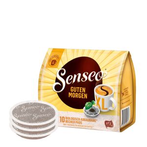 Senseo XL Morning Café (Large Cup) voor Senseo - 10 Pads