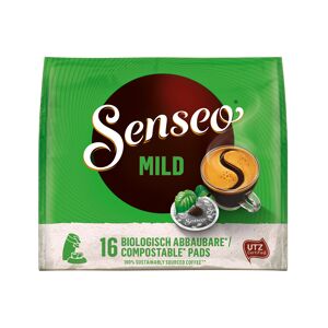 Senseo Mild - koffiepads - 48 stuks