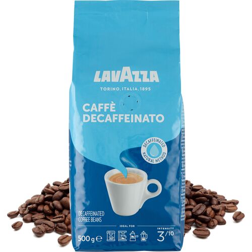 Caffé Cafeïnevrij - Lavazza