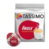 Friele Frühstückskaffee voor Tassimo - 16 Capsules