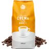 Kaffekapslen Crema - Alledaagse koffie