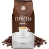 Kaffekapslen Espresso - Alledaagse koffie