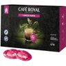 Café Royal Lungo Forte voor Nespresso Pro - 50 Capsules