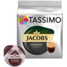 Jacobs Espresso Classico voor Tassimo - 16 Capsules