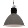 Anne Light & home Hanglamp frisk 7696gr grijs