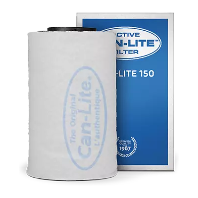 CAN CAN-Lite Koolstoffilter CAN CAN-Lite Koolstoffilter