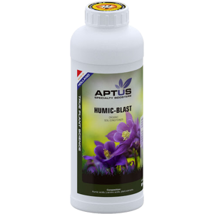 Aptus Aptus Humic-Blast Aptus Aptus Humic-Blast