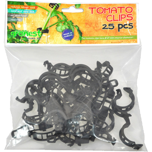 Gronest Gronest tomatenclips Gronest Gronest tomatenclips