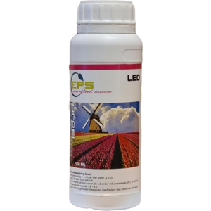 EPS EPS LED Groei EPS EPS LED Groei