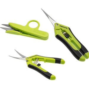 Garden HighPro Garden HighPro ProCut Garden HighPro Garden HighPro ProCut