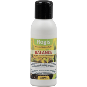 Rogis Rogis Balance Rogis Rogis Balance