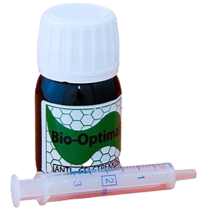 Bio-Optimal Bio-Optimal - Anti-Celstrekking 30ml Bio-Optimal Bio-Optimal - Anti-Celstrekking 30ml