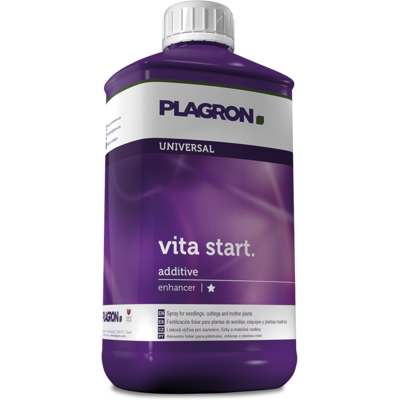 Plagron Plagron Vita Start Plagron Plagron Vita Start