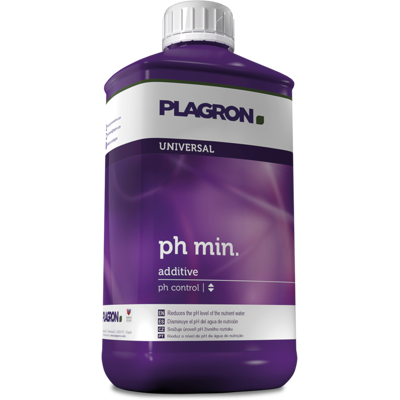 Plagron Plagron PH min Plagron Plagron PH min