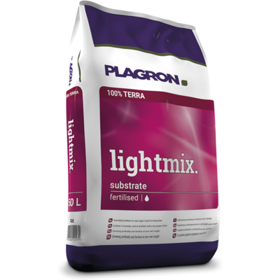 Plagron Lightmix - Potgrond Plagron Lightmix - Potgrond
