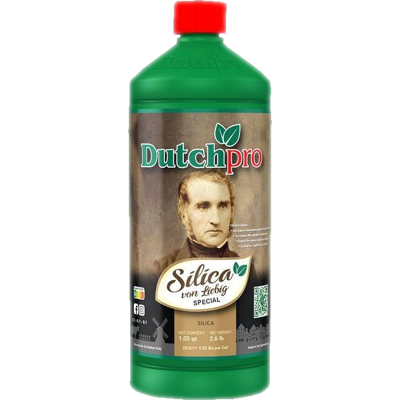 Dutch Pro Dutch Pro Silica - von Liebig Special Dutch Pro Dutch Pro Silica - von Liebig Special