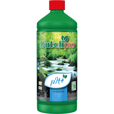 Dutch Pro Dutch Pro PH+ Dutch Pro Dutch Pro PH+