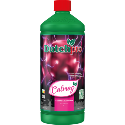 Dutch Pro Dutch Pro CalMag Dutch Pro Dutch Pro CalMag