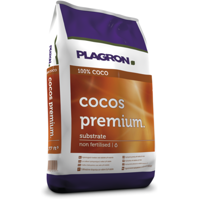 Plagron Plagron Cocos Premium Plagron Plagron Cocos Premium