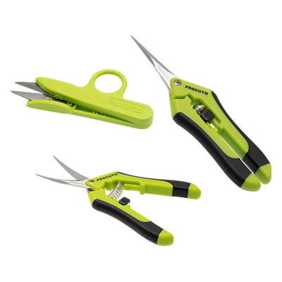 Garden HighPro Garden HighPro ProCut Garden HighPro Garden HighPro ProCut