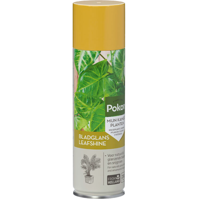 Pokon Pokon Bladglans 250ml Pokon Pokon Bladglans 250ml
