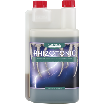 Canna Canna Rhizotonic Canna Canna Rhizotonic