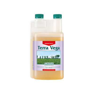 Canna Canna Terra Vega Canna Canna Terra Vega