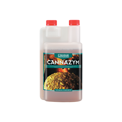 Canna Canna Cannazym Canna Canna Cannazym