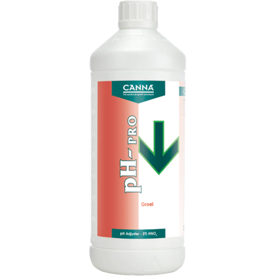 Canna Canna pH- Canna Canna pH-
