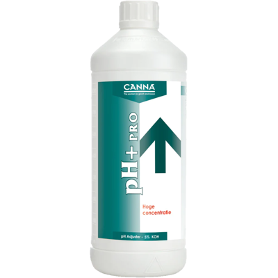 Canna Canna pH+ Canna Canna pH+