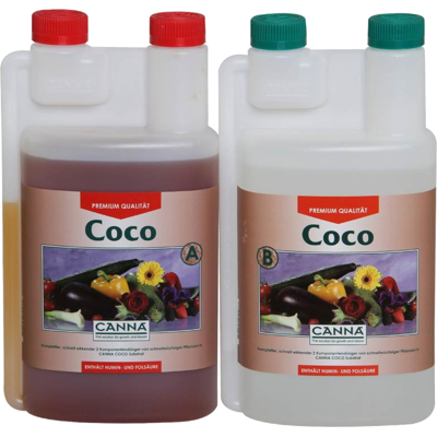 Canna Canna Coco Canna Canna Coco