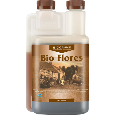 Canna BioCanna Bio Flores Canna BioCanna Bio Flores