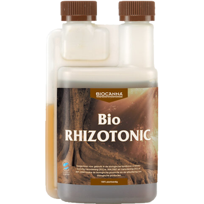 Canna BioCanna Bio Rhizotonic Canna BioCanna Bio Rhizotonic