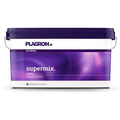 Plagron Plagron Supermix Plagron Plagron Supermix