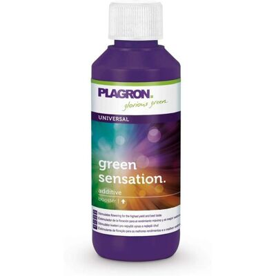 Plagron Plagron Green Sensation Plagron Plagron Green Sensation