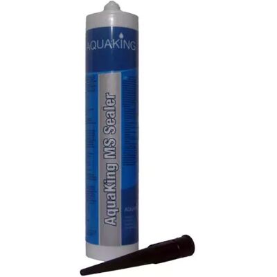 AquaKing AquaKing MS sealer 250ml AquaKing AquaKing MS sealer 250ml