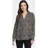 Nydj Becky Blouse Zwart Stippenprint   Dillon Dots